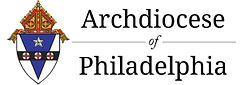 Archdiocese of Philadelphia logo