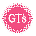 GT'S Living Foods logo