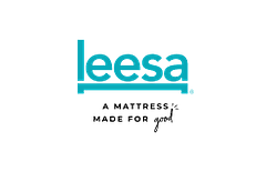 Leesa Sleep logo