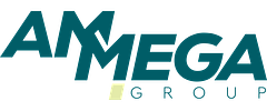AMMEGA logo