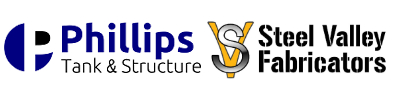 Steel Valley Fabricators logo