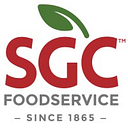 SGC Foodservice logo