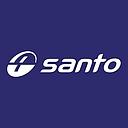 SANTO logo