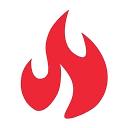 Fired Cannabis logo