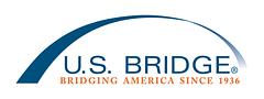 U.S Bridge logo