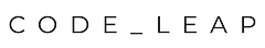Code Leap logo