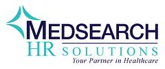 MEDSEARCH Staffing Srvices logo