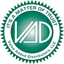 Value Added Distributors, LLC logo