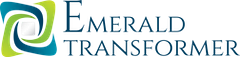 Emerald Transformer logo