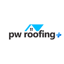 PW McCallum Roofing logo