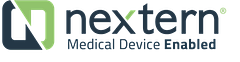 Nextern logo