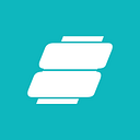 Bag Riders logo