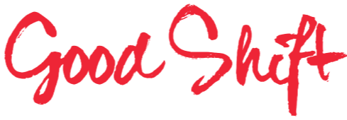 Good Shift Singapore logo