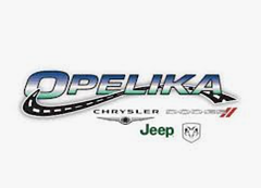 Opelika Ford CDJR logo