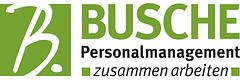 Busche Personalmanagement logo