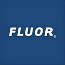  Fluor Corporation logo