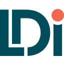Logistic Dynamics logo