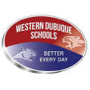 Western Dubuque Community School District logo