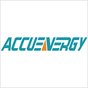 Accuenergy Inc. logo
