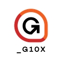G10X logo