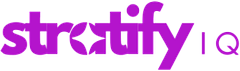 StratifyIQ logo