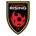 Phoenix Rising FC logo