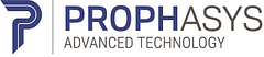 Prophasys logo