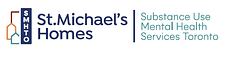 St. Michael's Homes logo