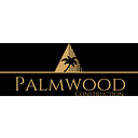 Palmwood Construction LLC logo