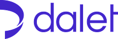 Dalet logo