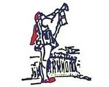 Hellas Bakery & Pita logo