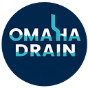Omaha Drain logo