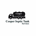 Cooper Septic Service logo