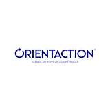 Orientaction logo