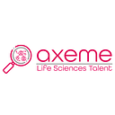 AXEME logo
