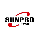 Sunpro logo