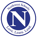 Northwest School District R1 logo