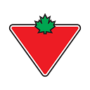 Canadian Tire Corporation, Ltd. logo