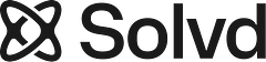 Solvd logo