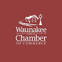 Waunakee Area Chamber of Commerce logo