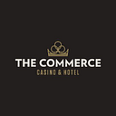 The Commerce Casino and Hotel logo
