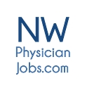 NW Physician Jobs logo