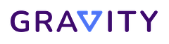 Gravity logo