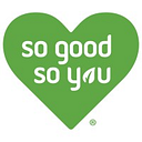 So Good So You logo