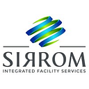 Sirrom & Associates LLC logo