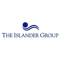 The Islander Group logo