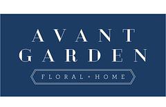 Avant Garden logo