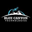 Blue Canyon Technologies logo