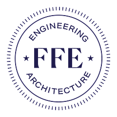 FFE logo