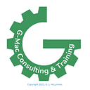 MAC BROTHERS CONSULTING logo